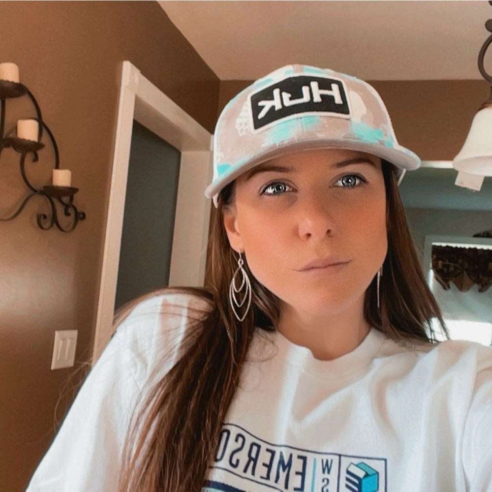 Meet your Posher, Rachel